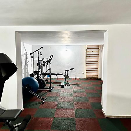 Casa Dima Hotel Constanta Luaran gambar