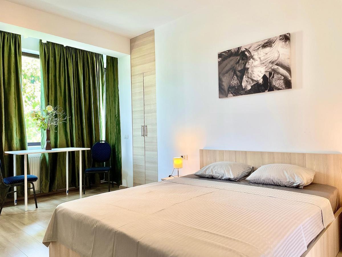 Casa Dima Hotel Constanta Luaran gambar