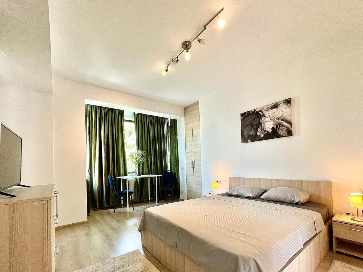 Casa Dima Hotel Constanta Luaran gambar