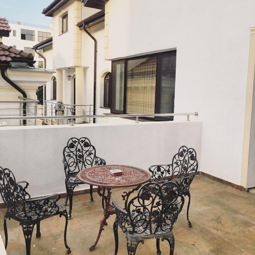 Casa Dima Hotel Constanta Luaran gambar