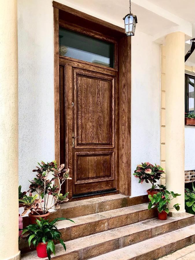 Casa Dima Hotel Constanta Luaran gambar