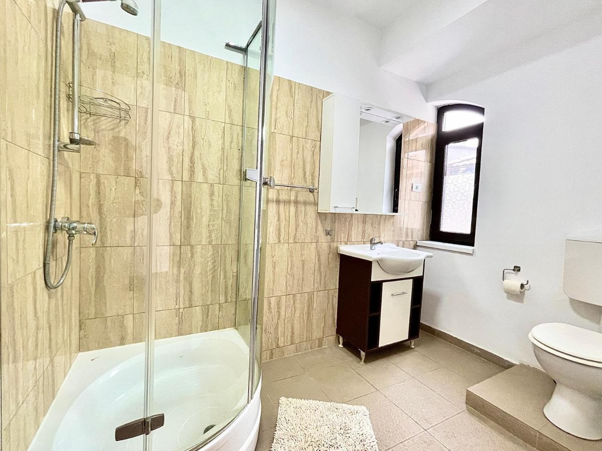 Casa Dima Hotel Constanta Luaran gambar