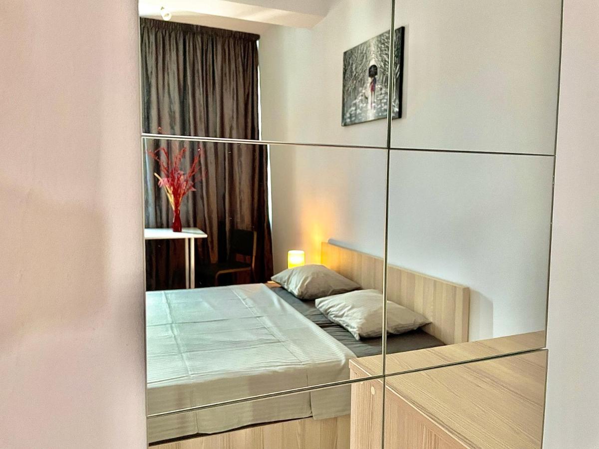 Casa Dima Hotel Constanta Luaran gambar
