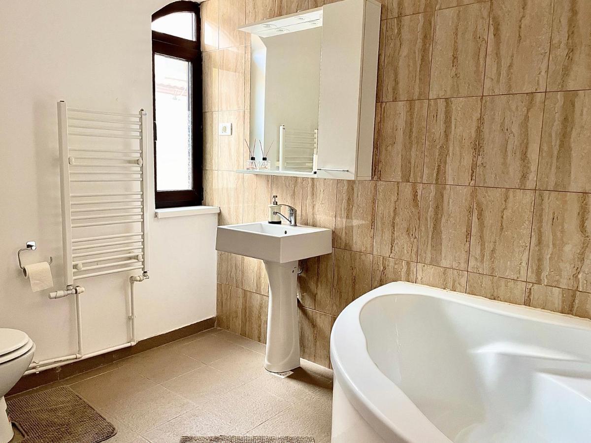 Casa Dima Hotel Constanta Luaran gambar