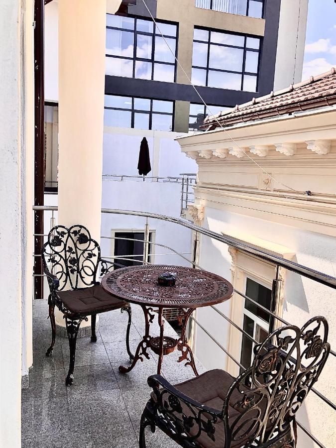 Casa Dima Hotel Constanta Luaran gambar