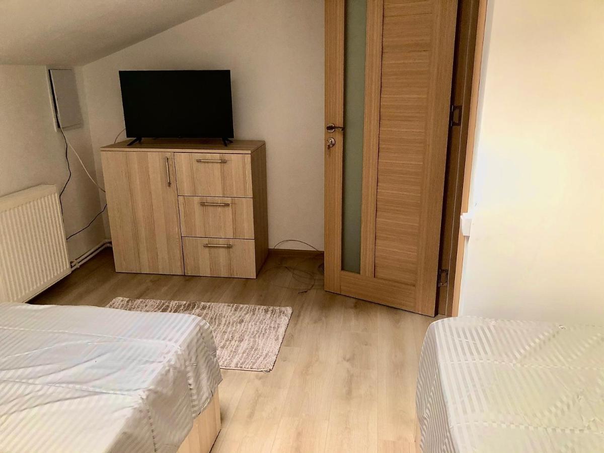 Casa Dima Hotel Constanta Luaran gambar