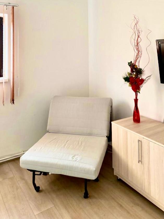 Casa Dima Hotel Constanta Luaran gambar