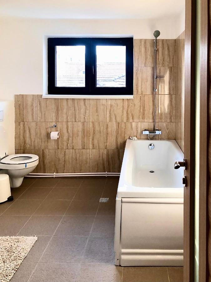 Casa Dima Hotel Constanta Luaran gambar