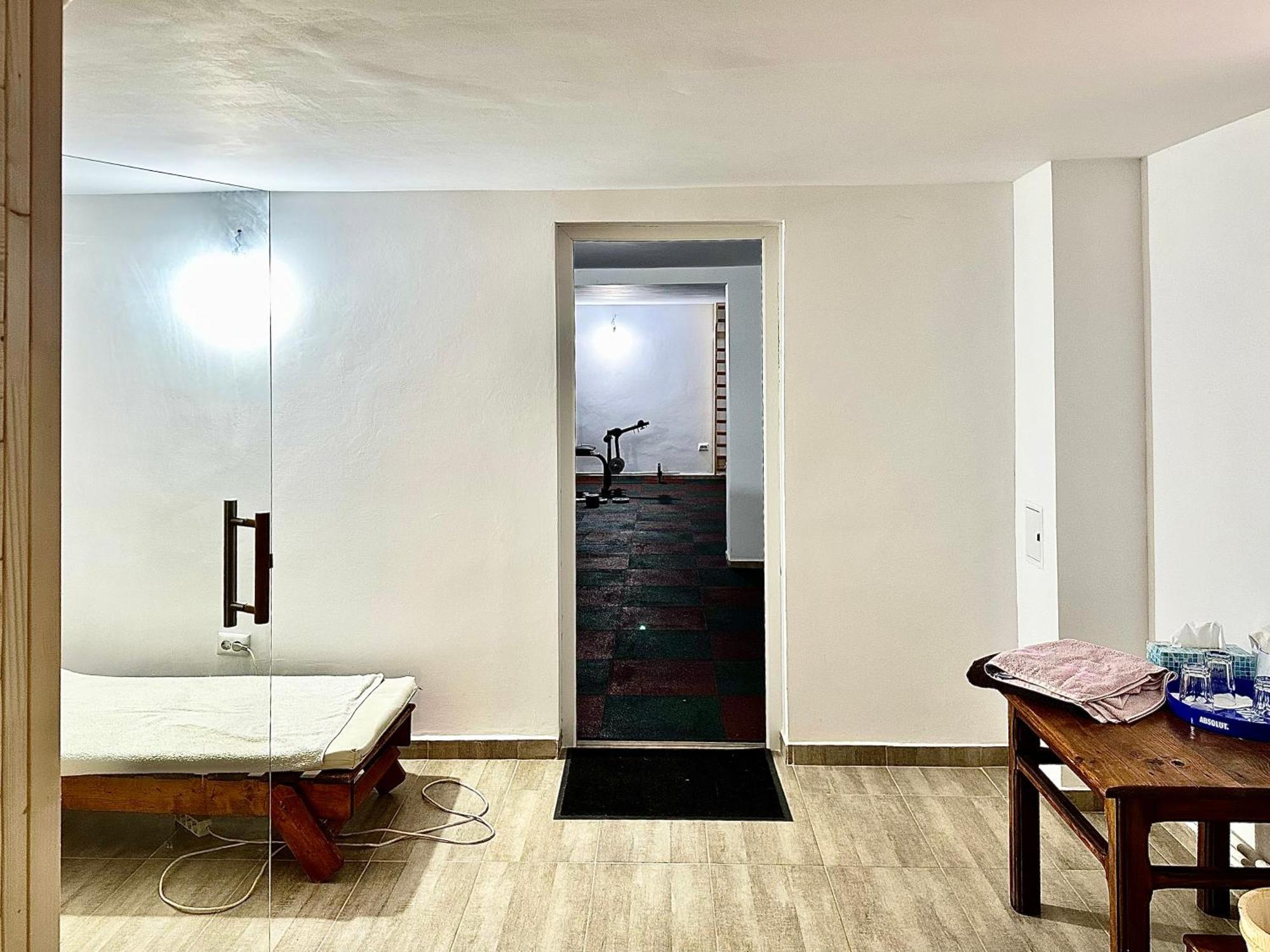 Casa Dima Hotel Constanta Luaran gambar