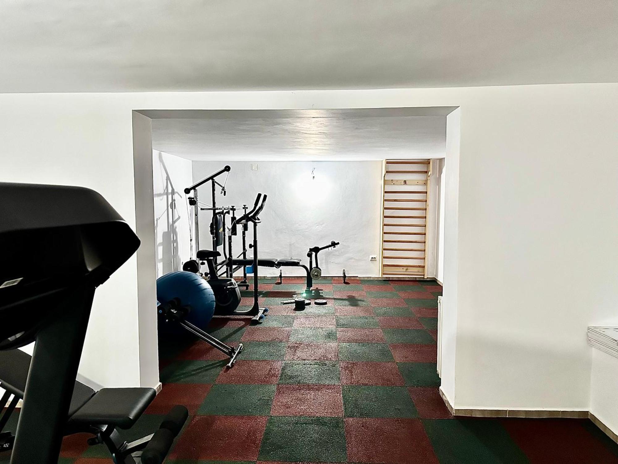 Casa Dima Hotel Constanta Luaran gambar